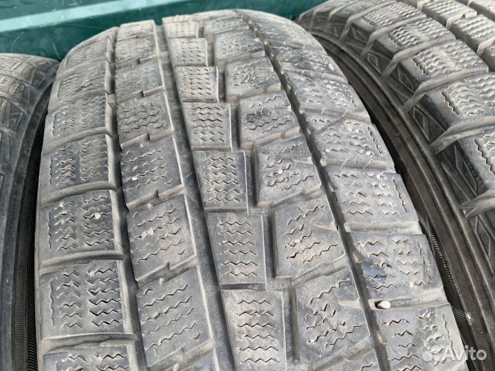 Dunlop Winter Maxx 185/65 R15 88T