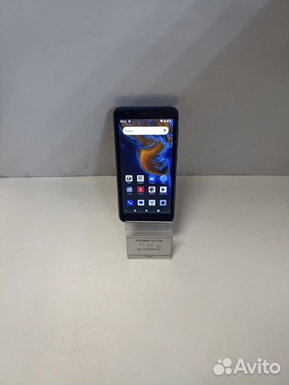 ZTE Blade A31 Lite, 32 ГБ