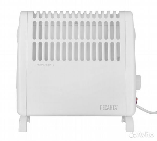 Конвектор ресанта ок-500С