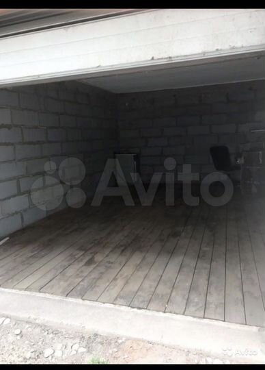 Гараж, 24 м²