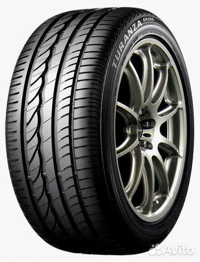 Bridgestone Turanza ER300 225/60 R16 98Y