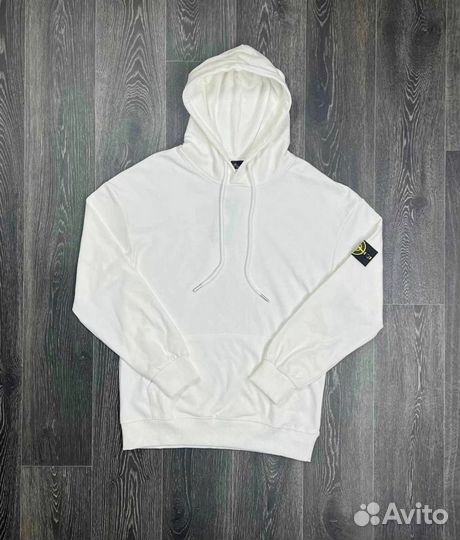 Мужская толстовка Stone island