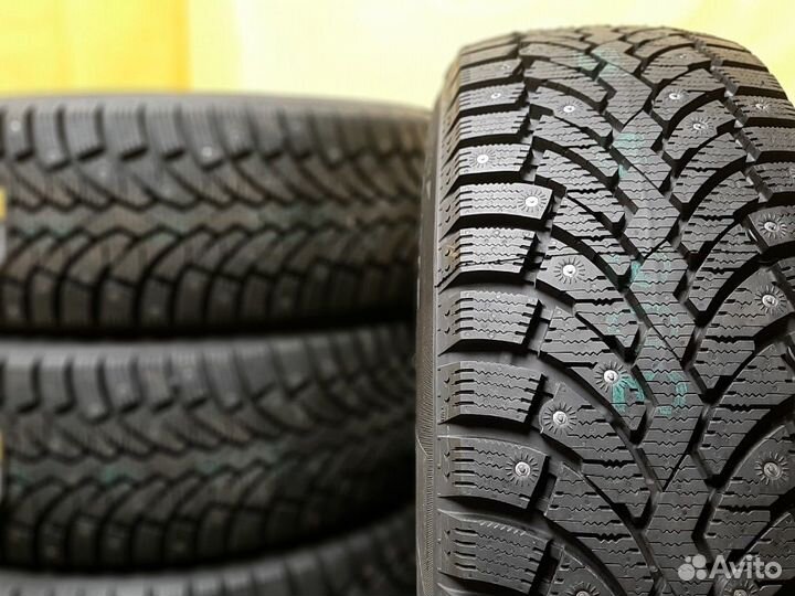 Pirelli Formula Ice 215/60 R16
