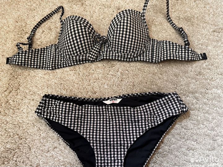 Купальник женский 40 42