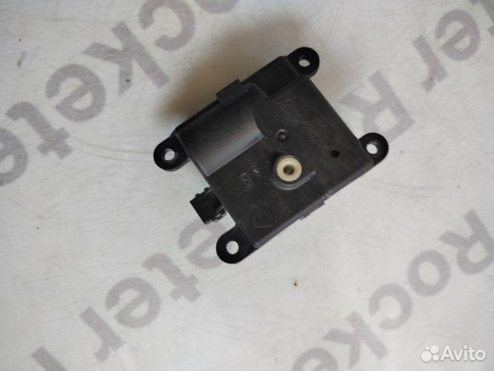 Сервопривод Nissan Fuga 2006