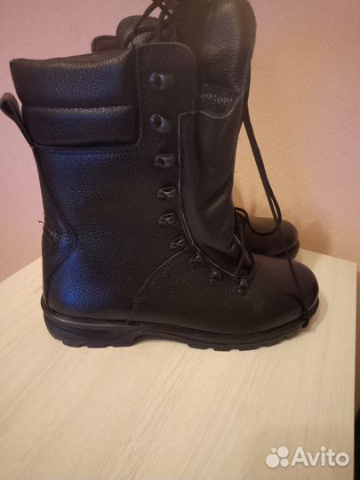 Берцы фарадей 43 размер