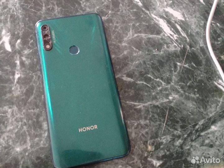 HONOR 9X Lite, 4/128 ГБ