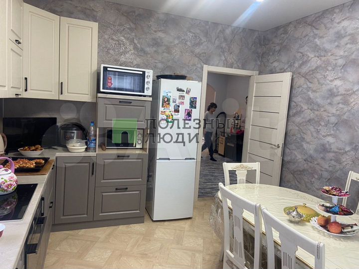 Дом 104 м² на участке 10 сот.