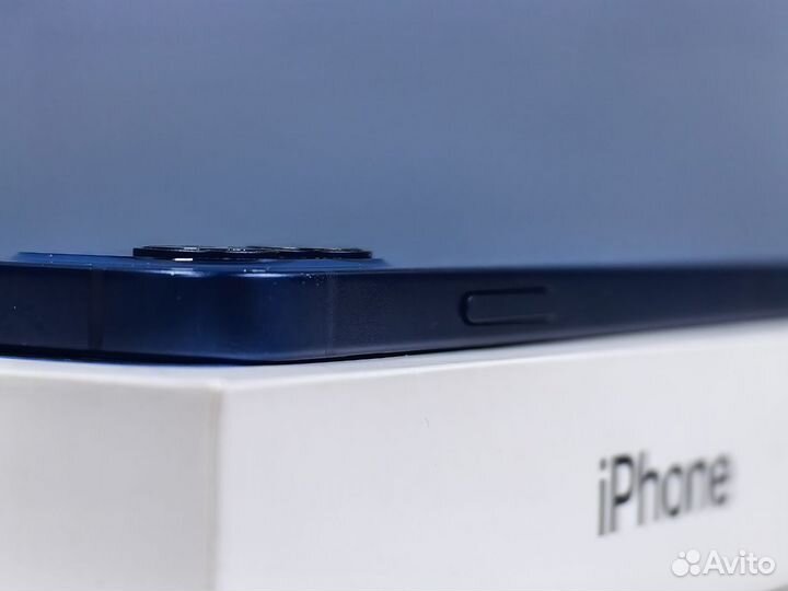 iPhone 12 mini, 128 ГБ