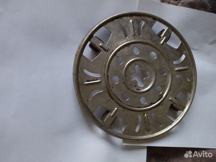 Подставка под горячее СССР