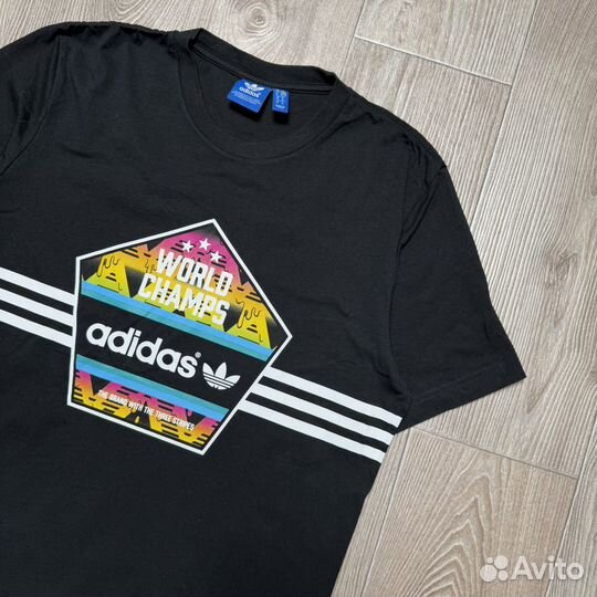 Футболка Adidas Originals