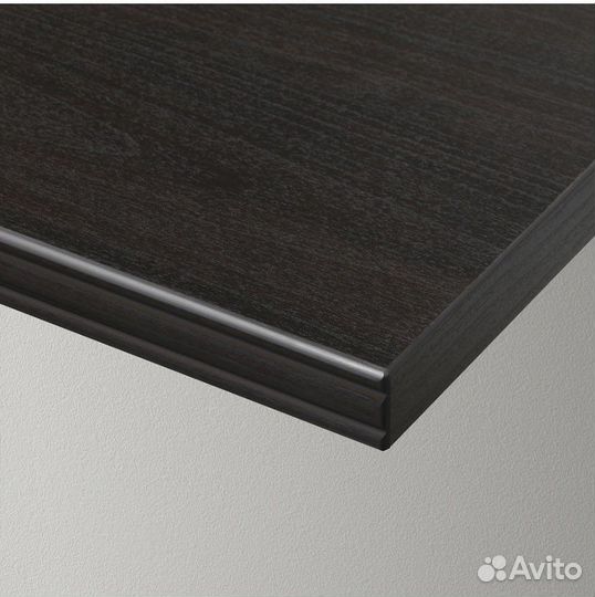 Полка навесная IKEA bergshult