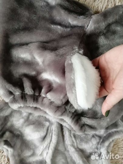 Костюм новогодний прокат продажа