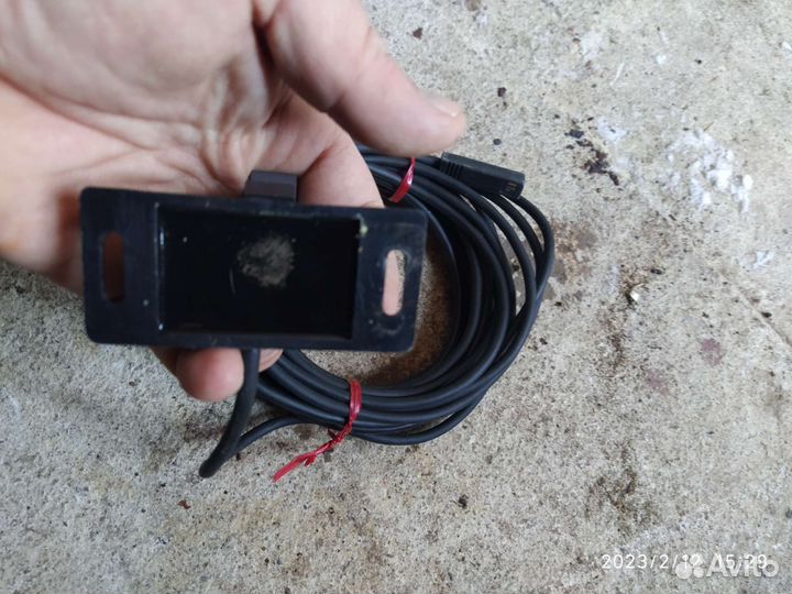 Датчик скорости для эхолота Humminbirtd