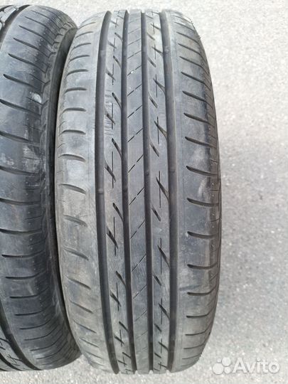 Bridgestone Nextry Ecopia 205/65 R16