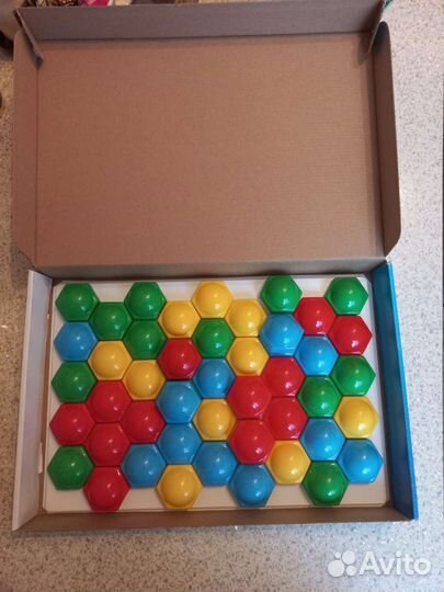 Игрушки для малышей новые