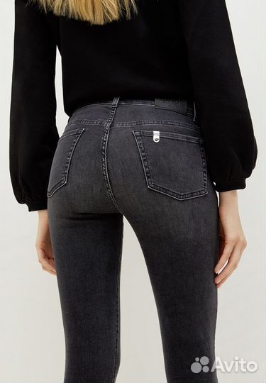 Liu jo джинсы женские