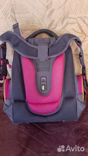 Рюкзак школьный для девочки