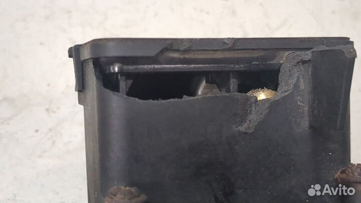 Насос водяной Mercedes Vito W639, 2005