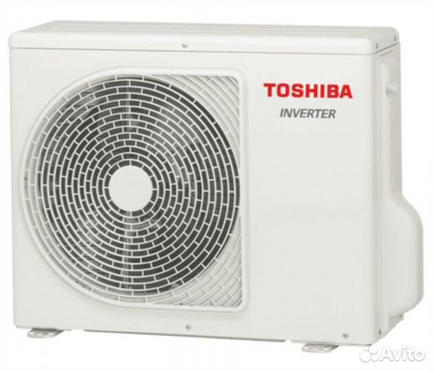 Сплит система Toshiba RAS-B07E2KVG-E / RAS-07E2AVG