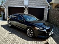 Mazda 6 2.0 AT, 2019, 28 900 км, с пробегом, цена 3 090 000 руб.