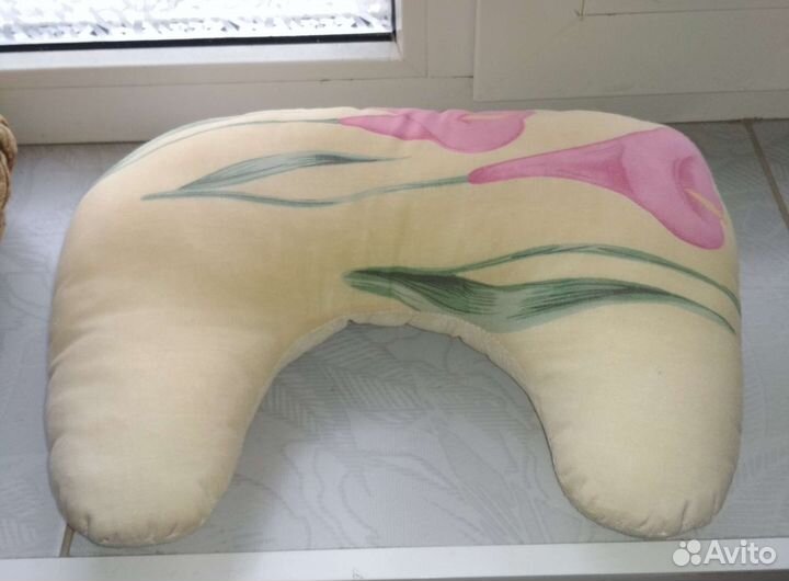 Подушка ортопедическая