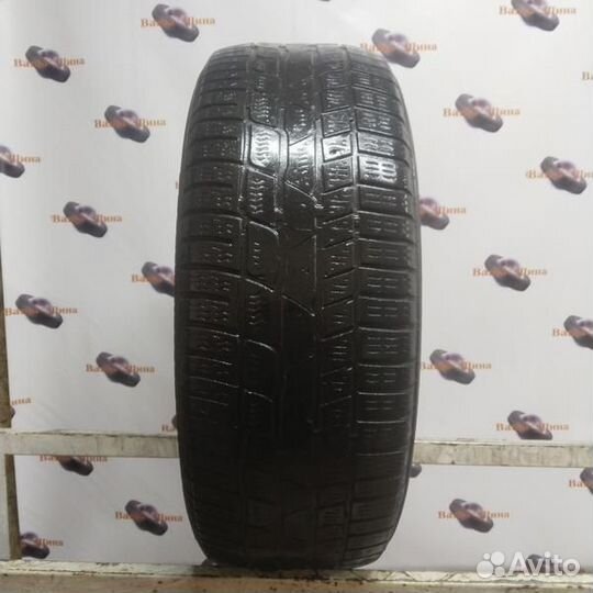 Continental ContiWinterContact TS 830 215/60 R16