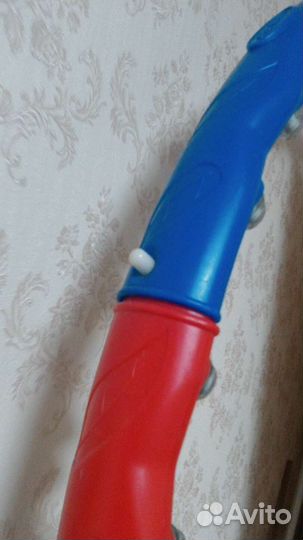 Обруч массажный