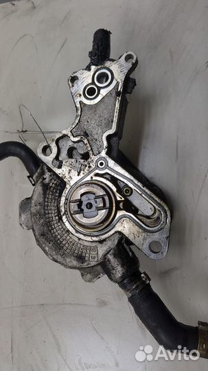 Тнвд Audi A3 (8L), 2003