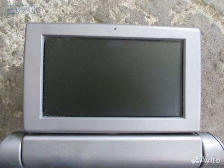 Монитор / дисплей задний BMW E66 s1051921