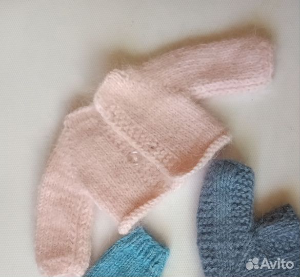 Одежда для куклы paola reina