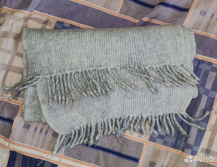 Женский шарф