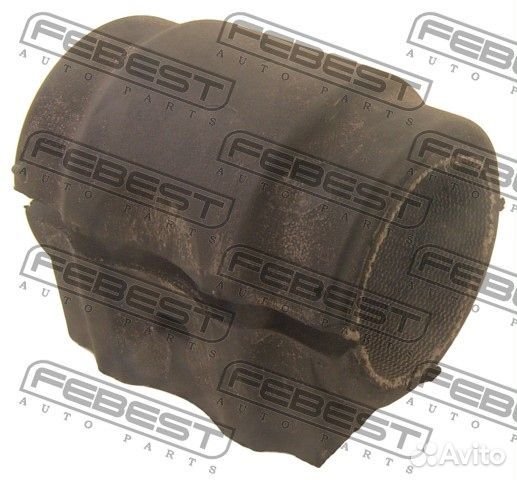 Втулка заднего стабилизатора d33.4