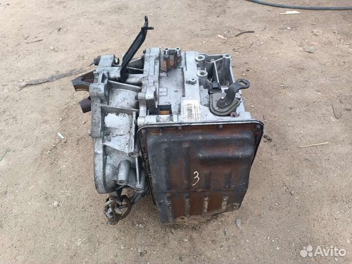 АКПП SsangYong Korando (1997 - 2006) 2.0 361003412