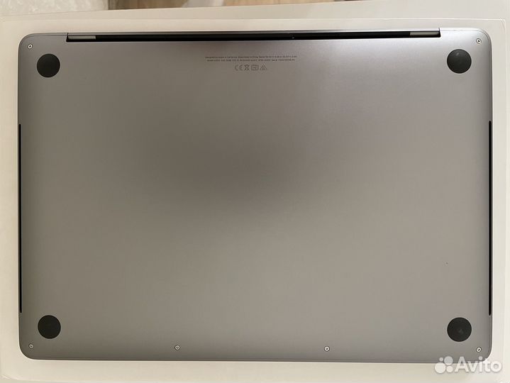 Apple MacBook Pro 13 2020