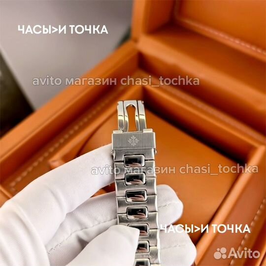 Наручные часы Patek Philippe Men