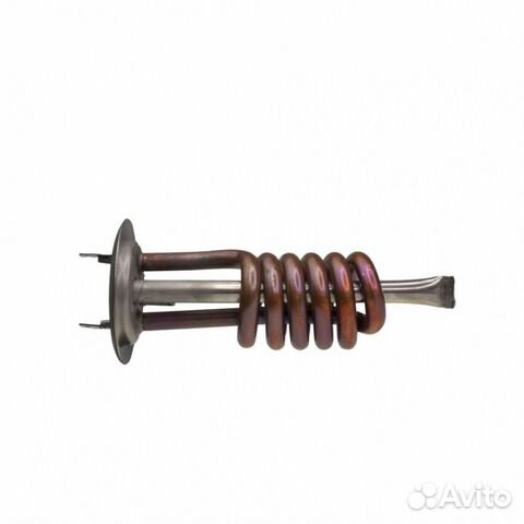 Тэн 2000W, RSD, медь, 64, М6