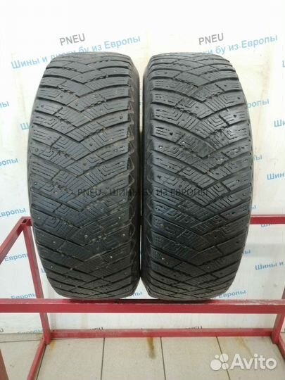 Goodyear Ultragrip Ice Arctic 215/55 R17 86H