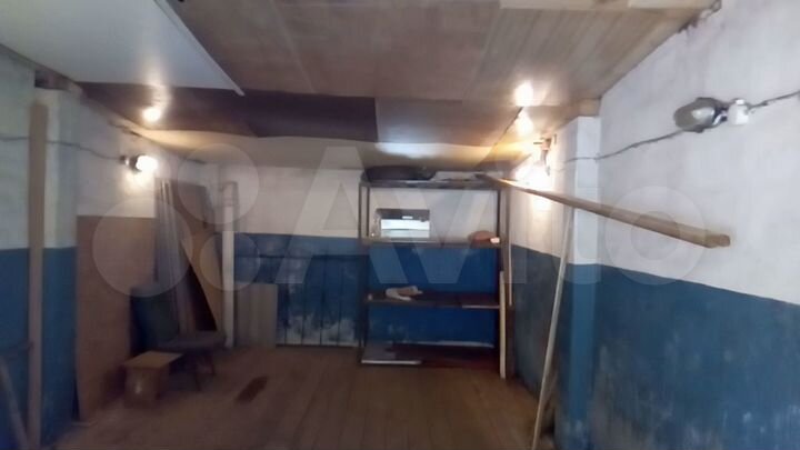 Гараж, 20 м²