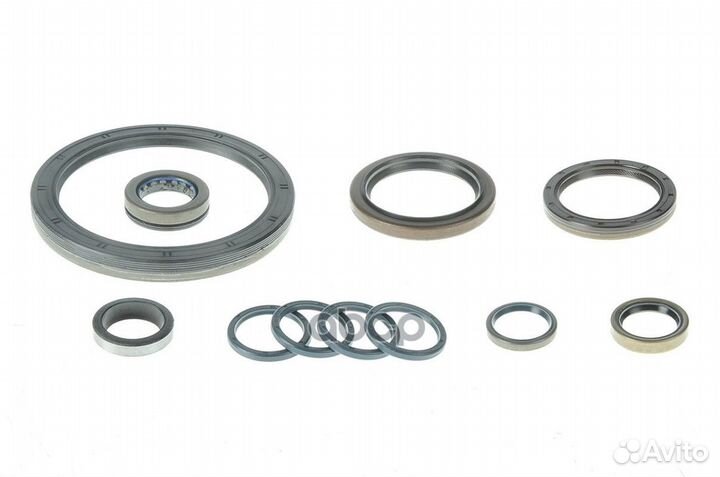 Рмк сальников на кпп ZF 1315298002 95534146