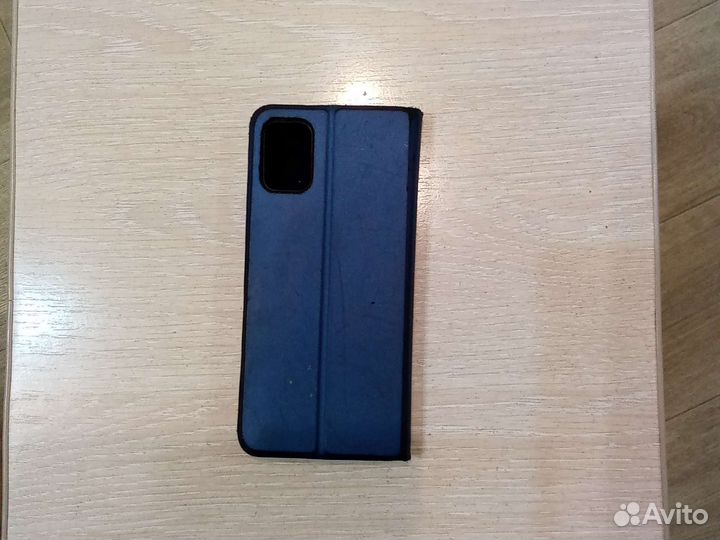 Чехол на samsung а51