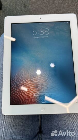 iPad 2 Wifi +3G 32 gb