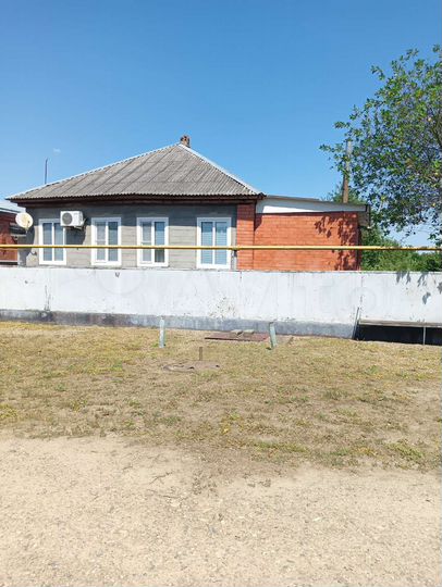 Дом 76,7 м² на участке 30 сот.