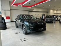 Новый Jetour Dashing 1.5 AMT, 2024, цена от 2 215 000 руб.