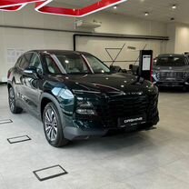 Новый Jetour Dashing 1.5 AMT, 2024, цена от 2 215 000 руб.