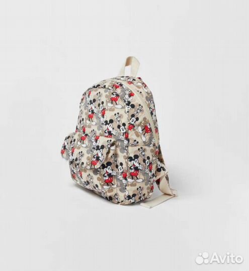 Рюкзак детский
