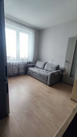 2-к. квартира, 46,3 м², 17/19 эт.