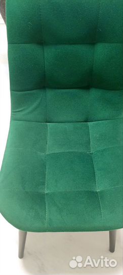 Стулья кухонные мягкие бу