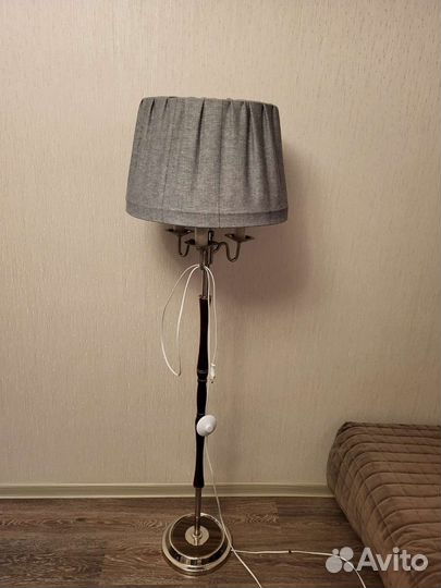 Светильник торшер СССР