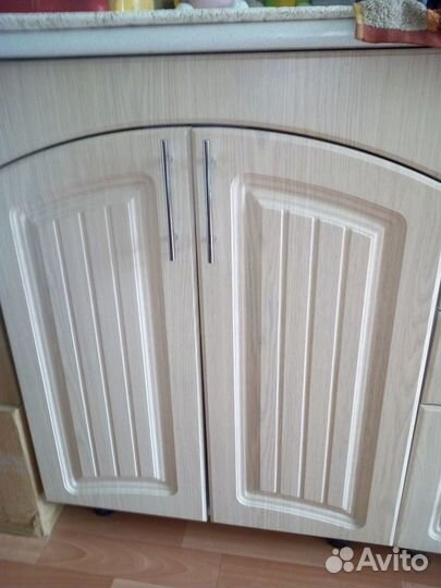 Кухонный шкафчик